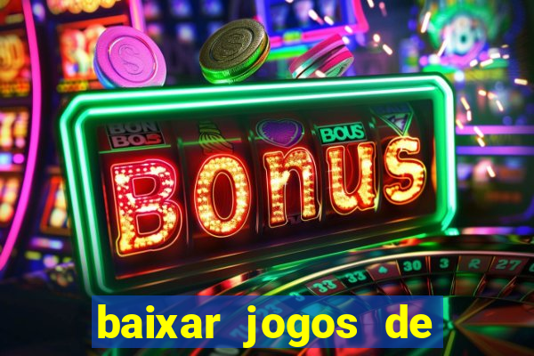 baixar jogos de plataforma para android