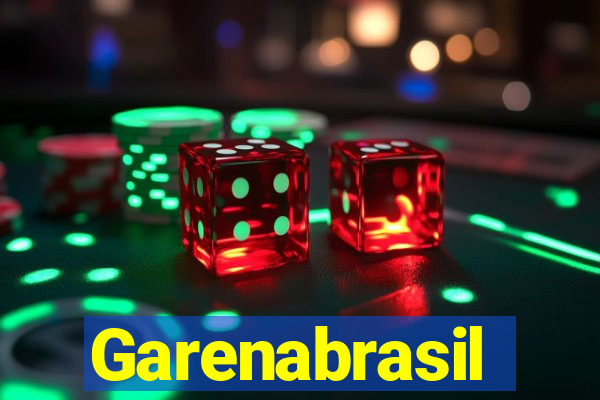 Garenabrasil