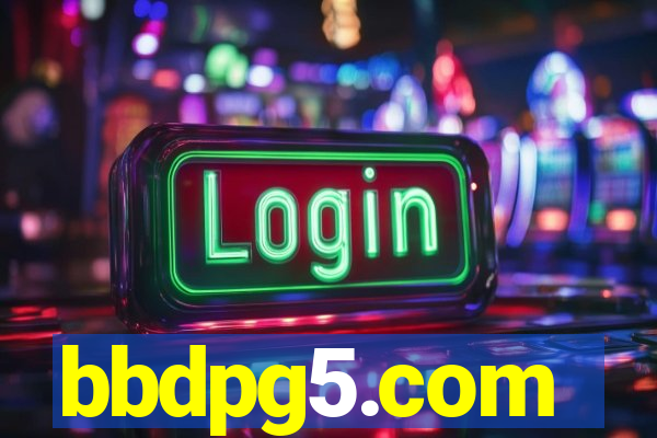 bbdpg5.com