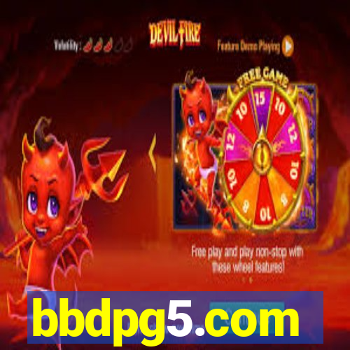 bbdpg5.com