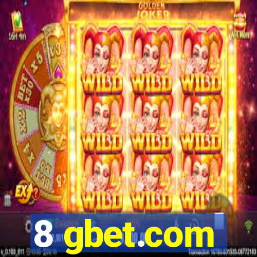 8 gbet.com