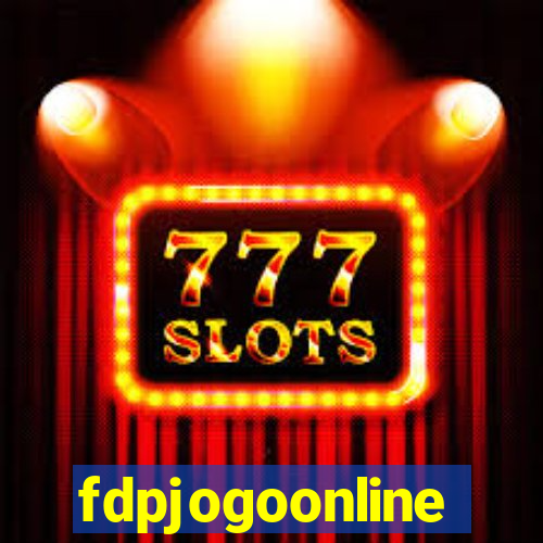 fdpjogoonline