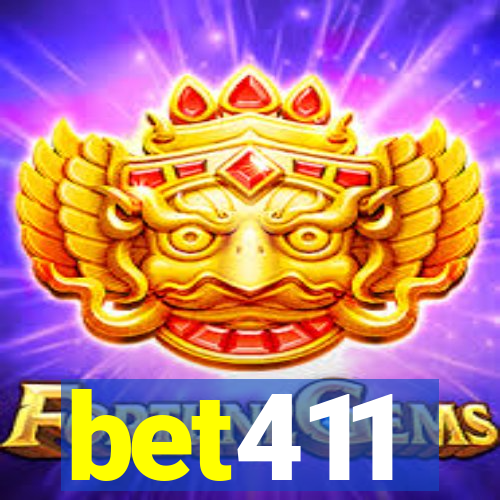 bet411