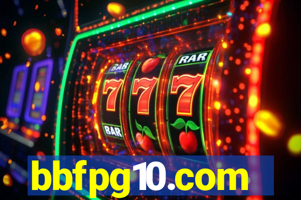 bbfpg10.com