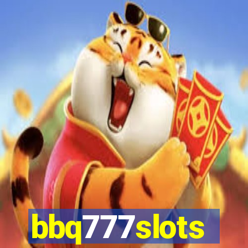 bbq777slots