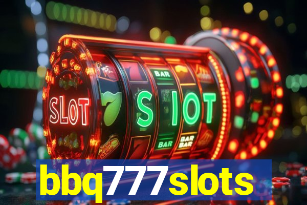 bbq777slots