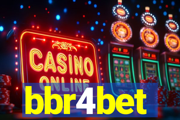 bbr4bet