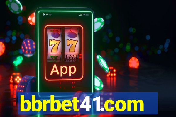 bbrbet41.com