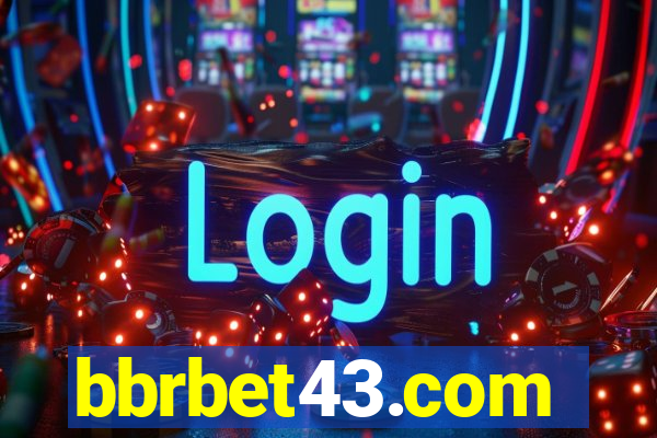 bbrbet43.com