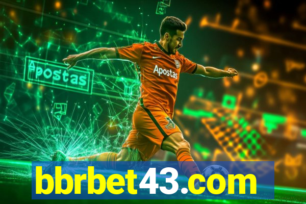 bbrbet43.com