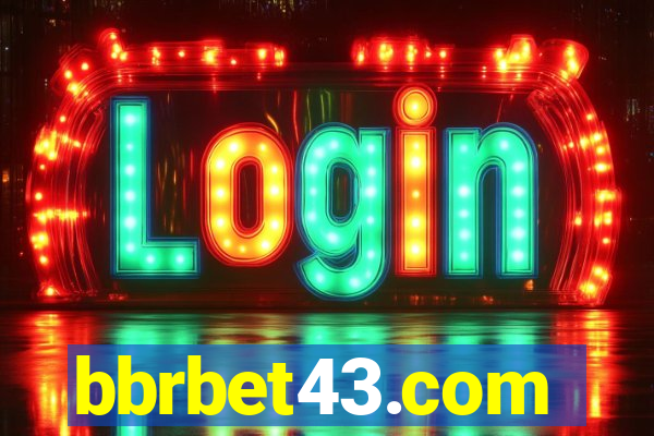 bbrbet43.com