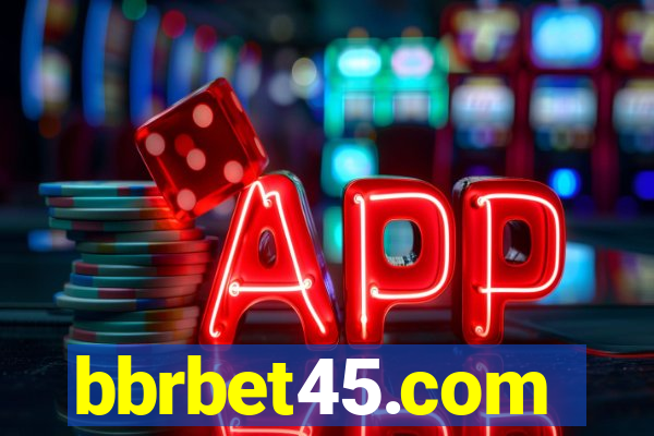 bbrbet45.com