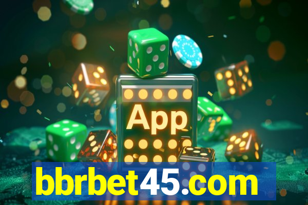 bbrbet45.com