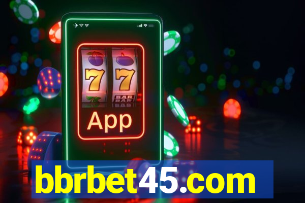 bbrbet45.com