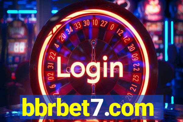 bbrbet7.com