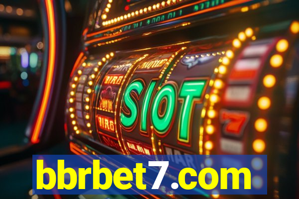 bbrbet7.com