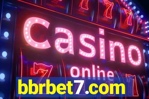 bbrbet7.com