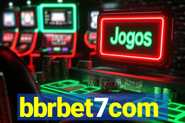 bbrbet7com