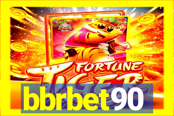 bbrbet90