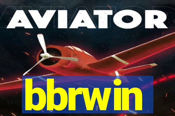 bbrwin