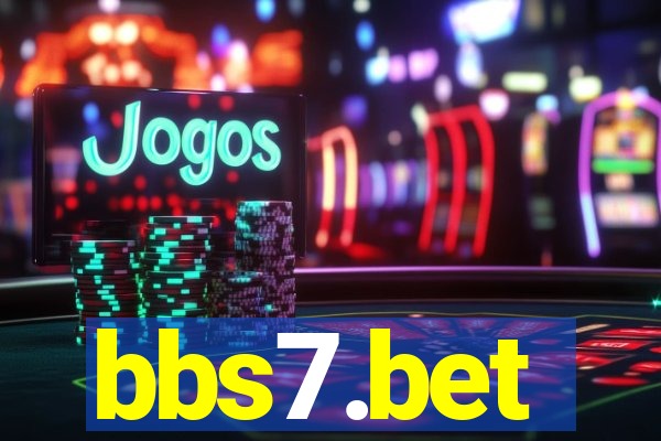 bbs7.bet