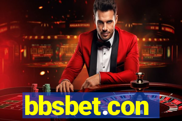 bbsbet.con