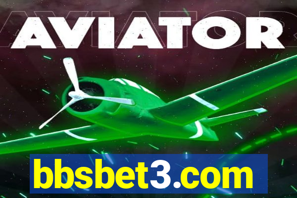 bbsbet3.com