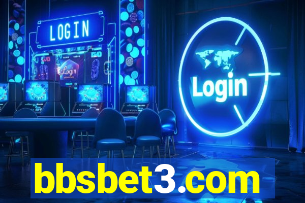 bbsbet3.com