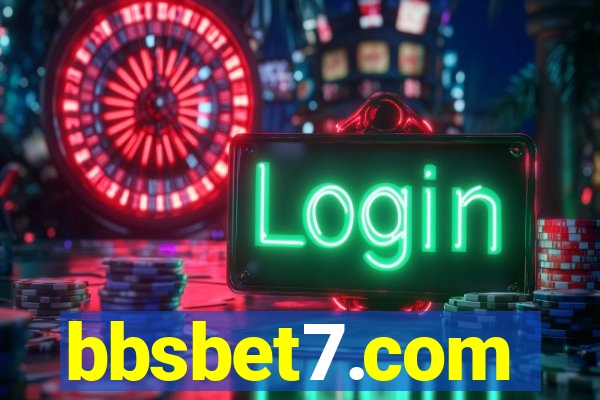bbsbet7.com