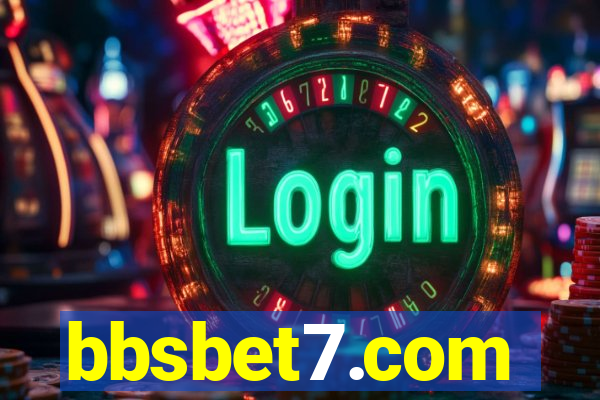 bbsbet7.com