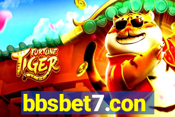 bbsbet7.con