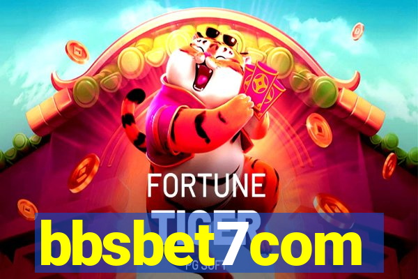 bbsbet7com