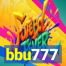 bbu777
