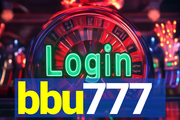 bbu777