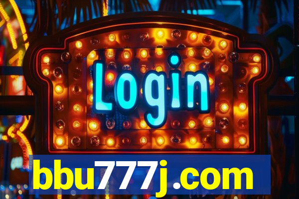 bbu777j.com