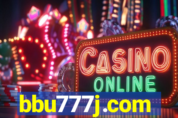 bbu777j.com