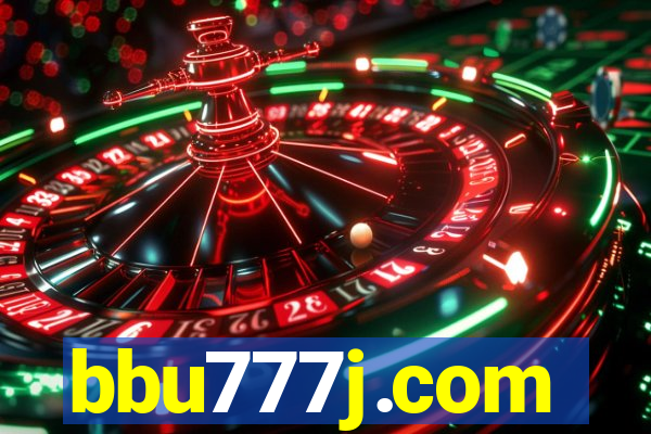 bbu777j.com