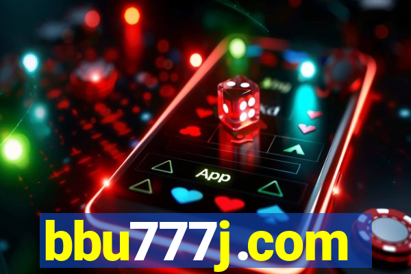 bbu777j.com