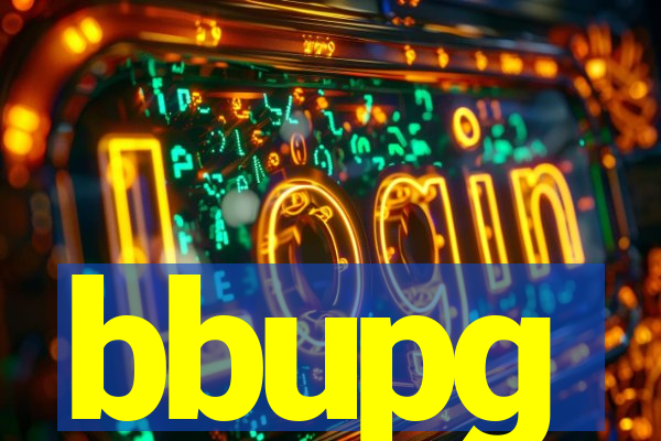bbupg