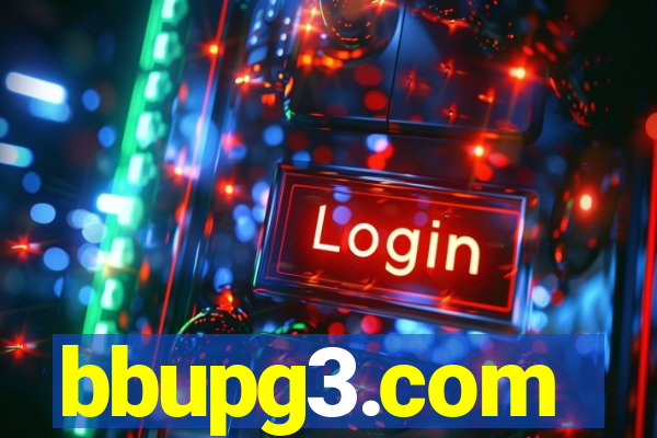 bbupg3.com