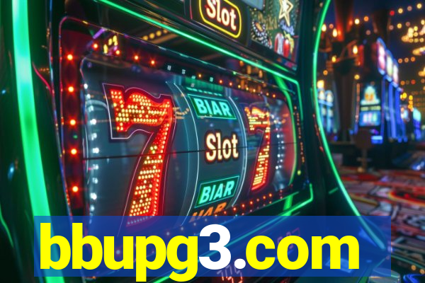 bbupg3.com