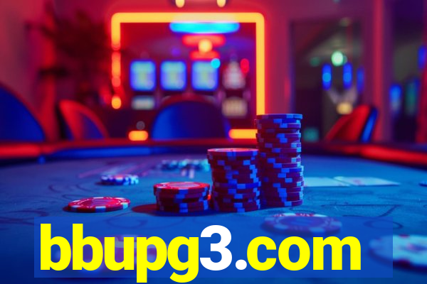 bbupg3.com
