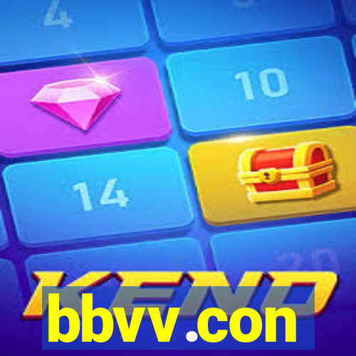 bbvv.con