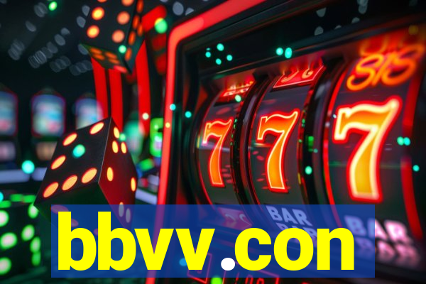 bbvv.con