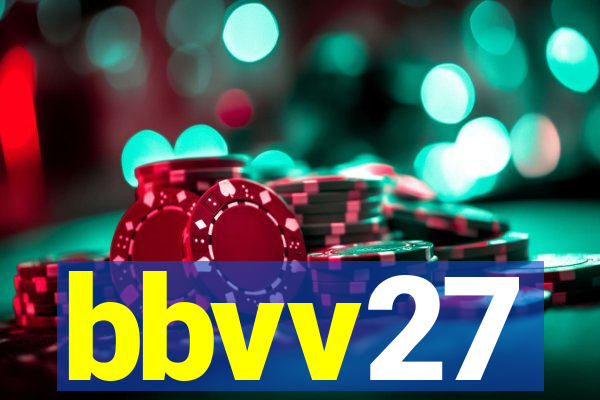 bbvv27