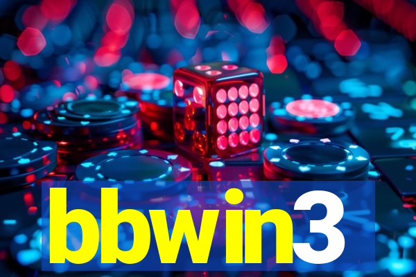 bbwin3