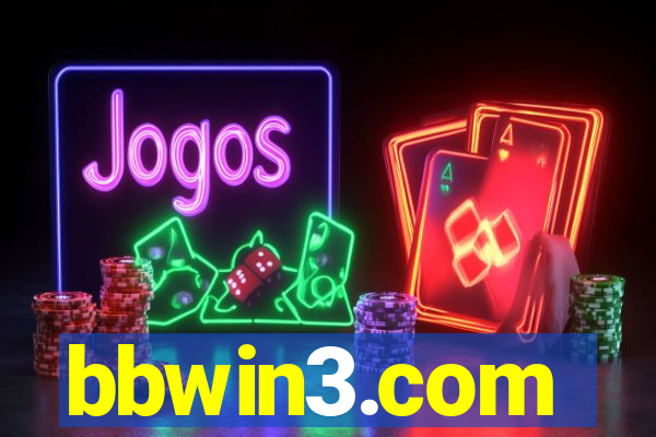 bbwin3.com