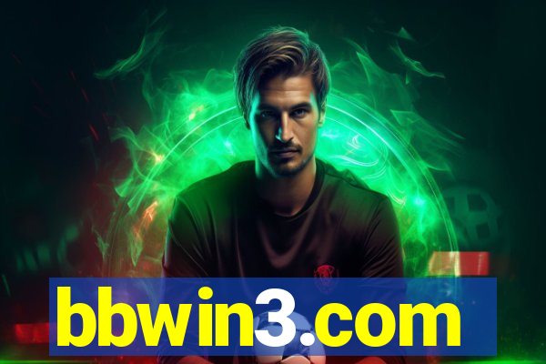 bbwin3.com