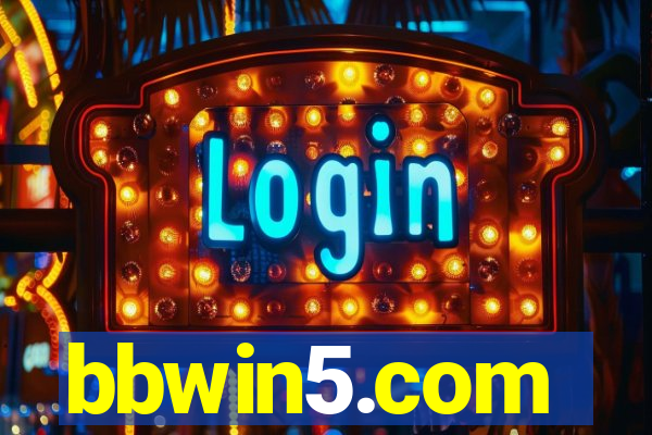 bbwin5.com