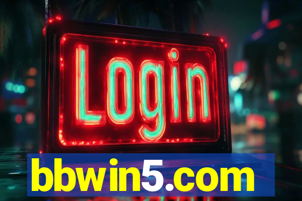 bbwin5.com